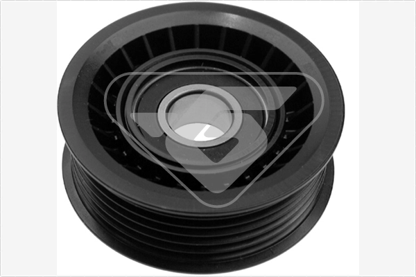 Deflection/Guide Pulley, V-ribbed belt (T0354)