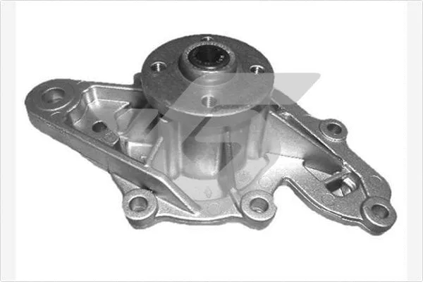Water Pump, engine cooling (WP164)