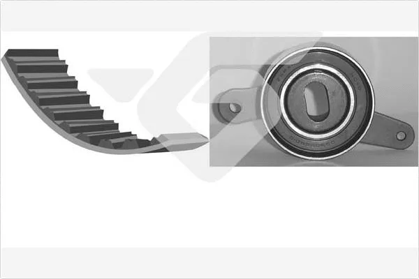 Timing Belt Kit (KH 307)