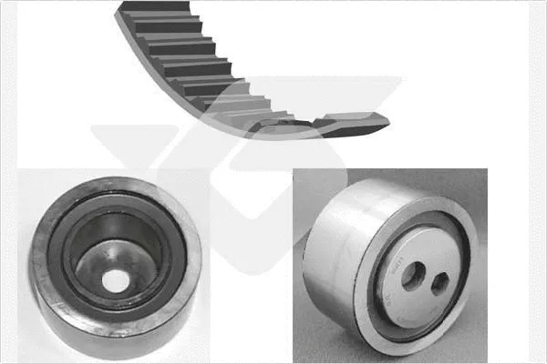 Timing Belt Kit (KH 167)