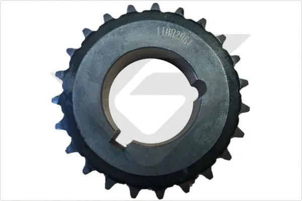 Sprocket, crankshaft (PVI 020)