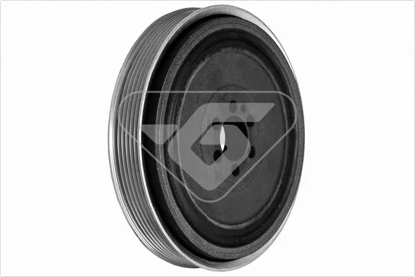Belt Pulley, crankshaft (DP026)