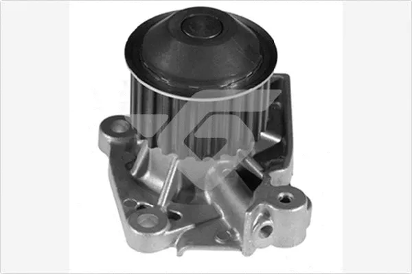 Water Pump, engine cooling (WP262)