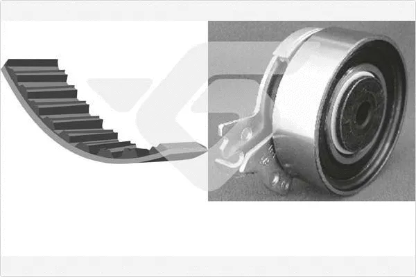 Timing Belt Kit (KH 60)