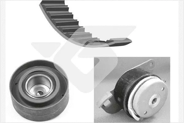 Timing Belt Kit (KH 55)