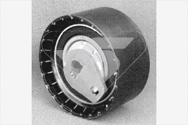 Tensioner Pulley, timing belt (HTG 145)