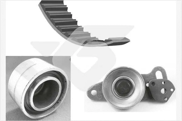 Timing Belt Kit (KH 44)