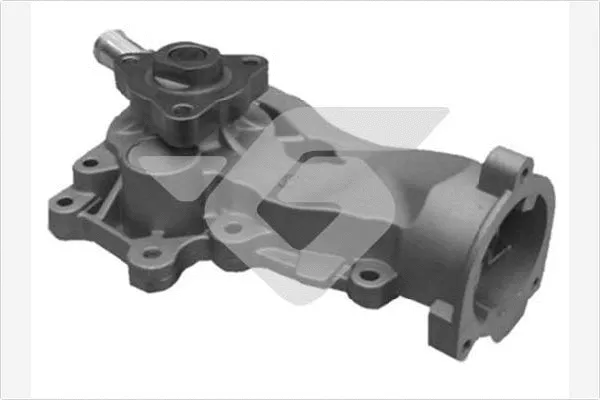 Water Pump, engine cooling (WP364)