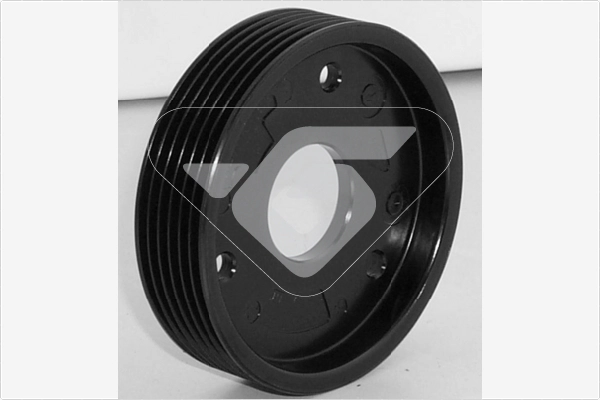 Belt Pulley, alternator (P2000)