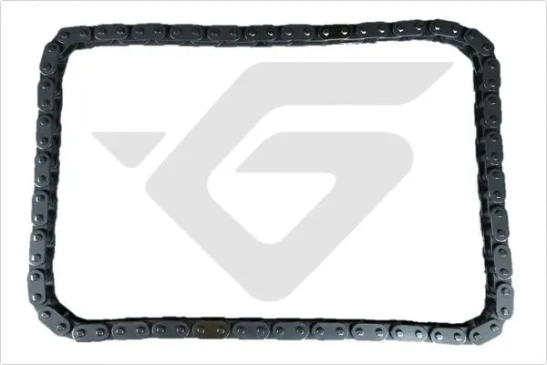 Timing Chain (CH 004)