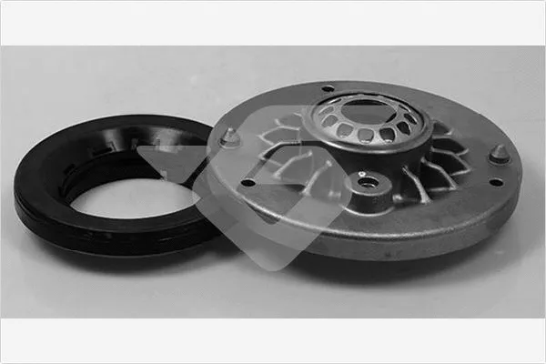 Repair Kit, suspension strut support mount (KS 235)