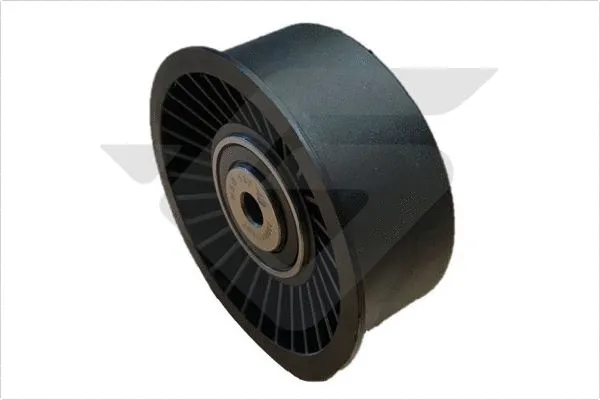 Deflection/Guide Pulley, timing belt (HEG 137)