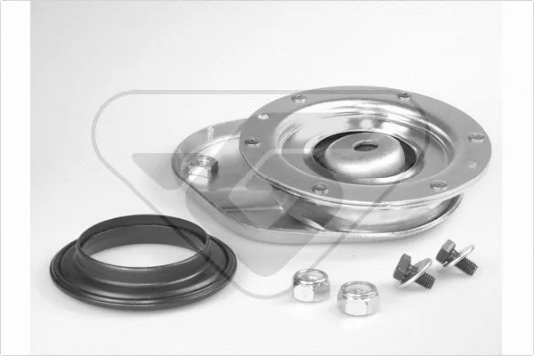 Repair Kit, suspension strut support mount (KS 11)
