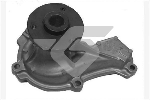 Water Pump, engine cooling (WP257)