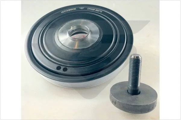 Belt Pulley, crankshaft (DP028S)