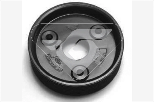 Belt Pulley, alternator (P2008)