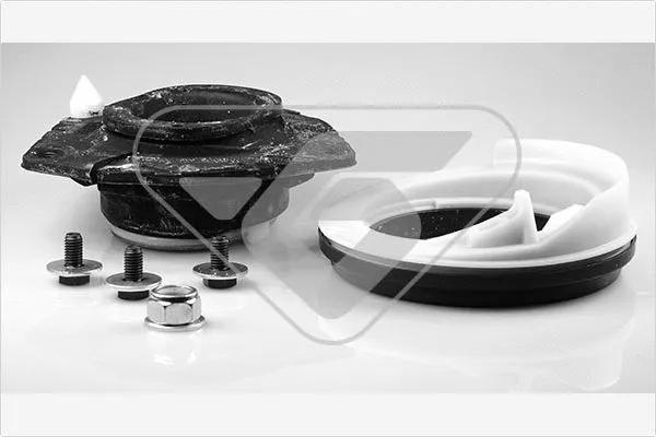 Repair Kit, suspension strut support mount (KS 161)