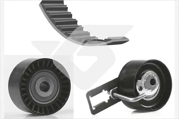 Timing Belt Kit (KH 450)