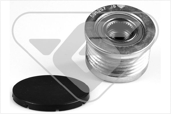 Alternator Freewheel Clutch (DB0257)
