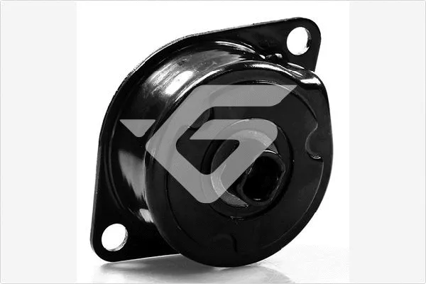 Tensioner Pulley, V-ribbed belt (T0084)