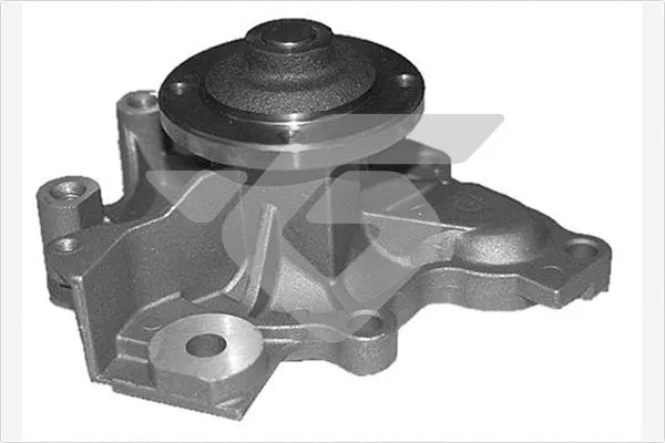 Water Pump, engine cooling (WP260)