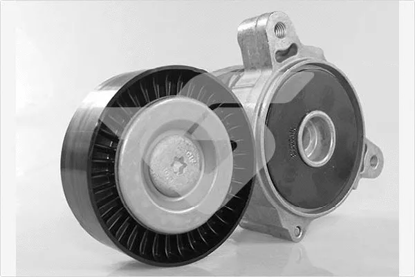 Tensioner Pulley, V-ribbed belt (T0560)