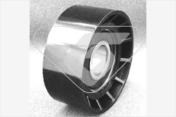 Deflection/Guide Pulley, V-ribbed belt (G2013)