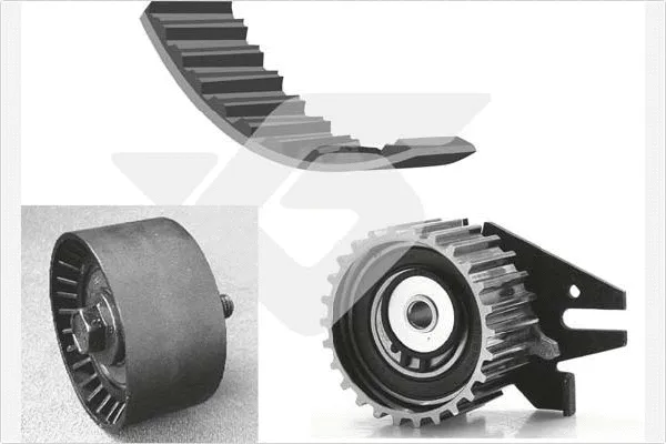 Timing Belt Kit (KH 184)