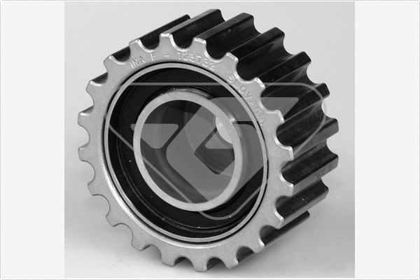 Deflection/Guide Pulley, timing belt (HEG 362)