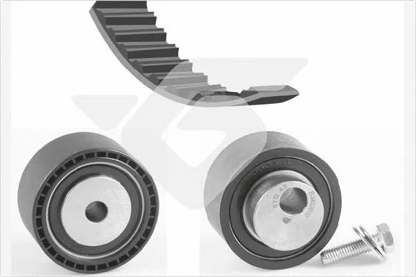 Timing Belt Kit (KH 70)