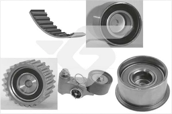 Timing Belt Kit (KH 319)