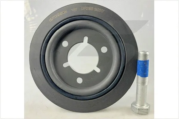 Belt Pulley, crankshaft (DP019S)