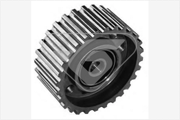 Deflection/Guide Pulley, timing belt (HEG 320)
