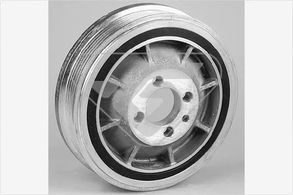 Belt Pulley, crankshaft (DP091)