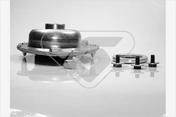 Repair Kit, suspension strut support mount (KS 105)