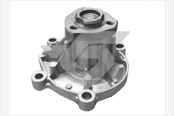 Water Pump, engine cooling (WP109)