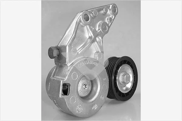 Tensioner Pulley, V-ribbed belt (T0634)
