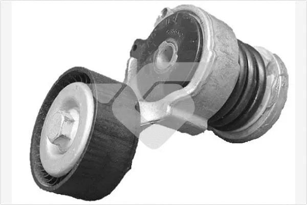 Tensioner Pulley, V-ribbed belt (T0635)