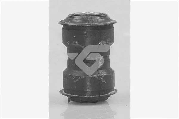 Mounting, leaf spring (590349)