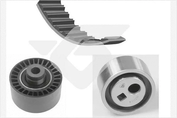 Timing Belt Kit (KH 187)