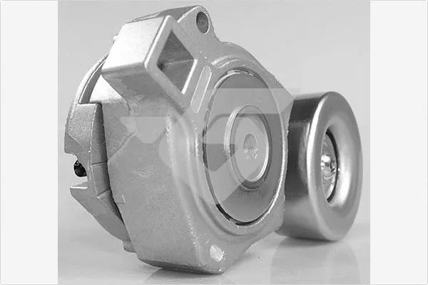 Tensioner Pulley, V-ribbed belt (T0504)
