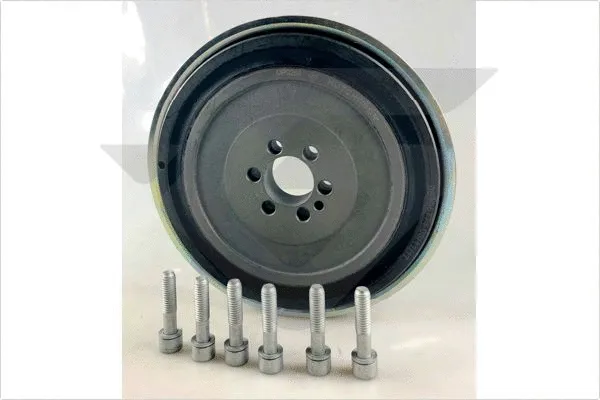 Belt Pulley, crankshaft (DP026S)