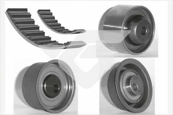 Timing Belt Kit (KH 302)