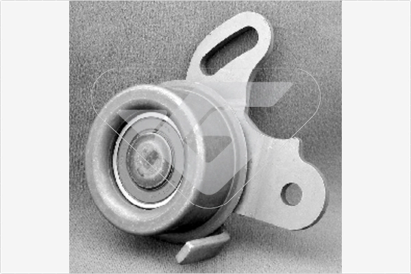 Tensioner Pulley, timing belt (HTG 165)