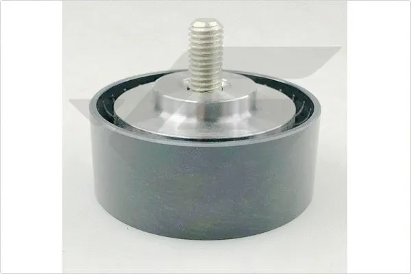 Deflection/Guide Pulley, V-ribbed belt (T0712)