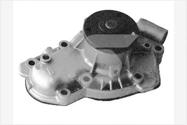 Water Pump, engine cooling (WP111)