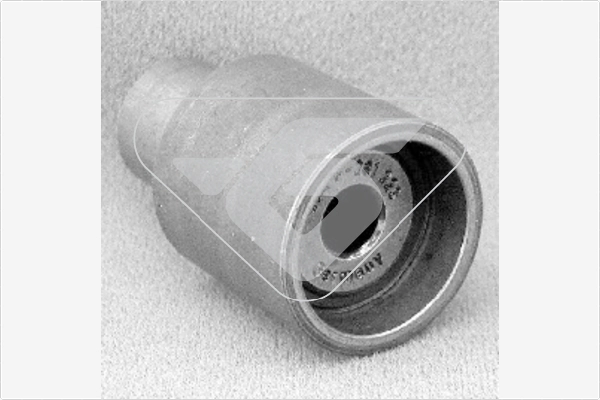 Deflection/Guide Pulley, timing belt (HEG 109)