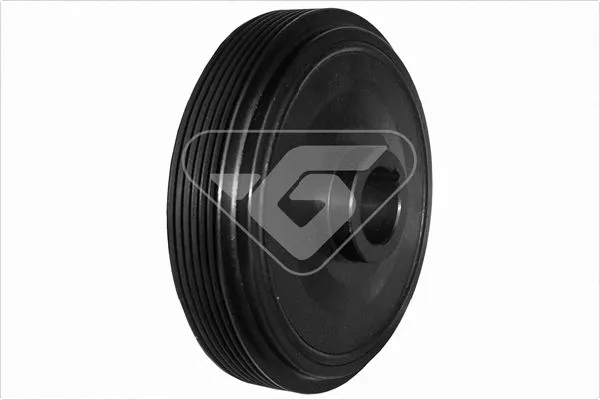 Belt Pulley, crankshaft (DP006)