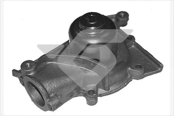 Water Pump, engine cooling (WP250)