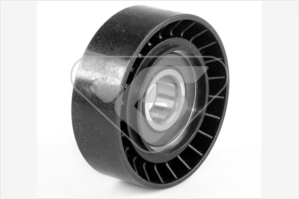 Deflection/Guide Pulley, V-ribbed belt (T0288)